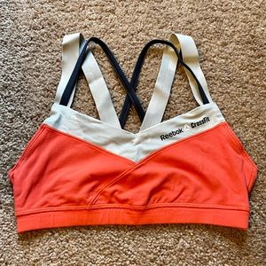 CrossFit Sports Bra